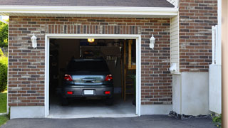 Garage Door Installation at Great Meadows Lexington, Massachusetts