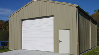 Garage Door Openers at Great Meadows Lexington, Massachusetts